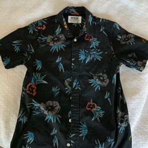 Boys Shirt